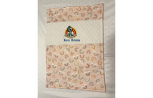 Load image into Gallery viewer, Zebra Baby Crib Bedding/Newborn Baby Crib Zebra/Baby Blanket/Baby Pillow/Baby Crib Set