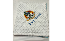 Load image into Gallery viewer, Zebra Baby Crib Bedding/Newborn Baby Crib Zebra/Baby Blanket/Baby Pillow/Baby Crib Set