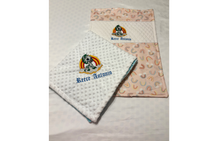 Load image into Gallery viewer, Zebra Baby Crib Bedding/Newborn Baby Crib Zebra/Baby Blanket/Baby Pillow/Baby Crib Set