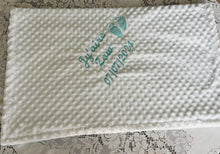 Load image into Gallery viewer, Personalizada Baby Blanket-Baby Blanket-Boy Blanket/Babies Blanket-Unisex Baby Blanket/ Girl Baby-Blankets