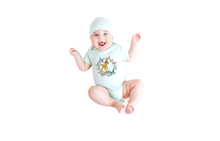 Load image into Gallery viewer, Bambi Baby Bodysuit/ Onesie/Baby Clothing/Bodysuit Bambi/Girl's Clothing/Baby Clothing/Boys' Clothing/Bodysuit