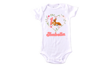 Load image into Gallery viewer, Bambi and Mom Love Inspired/Bambi and Mom Bodysuit/Bambi and Mom Shirt/Personalized