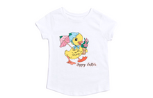 Load image into Gallery viewer, Happy Easter/ Bambi Bodysuit/Bodysuit/Toddler