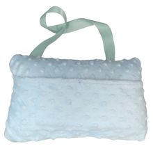 Load image into Gallery viewer, Tooth Fairy Pillow Baby Bears /Boy Tooth Fairy Pillow/Tooth Fairy Pillow/Tooth Fairy Report/Tooth Fairy Pillow Personalized