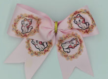 Load image into Gallery viewer, Marie Happy Birthday Big Sister Aristocats Bodysuit Inspired/Marie Personalized