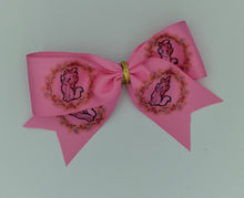 Load image into Gallery viewer, Marie Happy Birthday Big Sister Aristocats Bodysuit Inspired/Marie Personalized