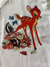 Load image into Gallery viewer, Baby Bambi  DTF Inspired /Bambi Onesie/Bodysuit/Bodysuit
