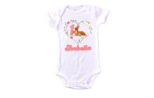Load image into Gallery viewer, Bambi and Mom Love Inspired/Bambi and Mom Bodysuit/Bambi and Mom Shirt/Personalized
